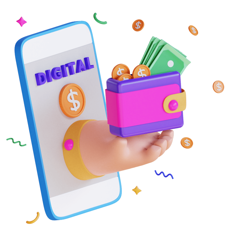 Caractéristiques clés de l'application